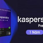 Nâng Cấp Kaspersky Premium Chính Hãng Giá Rẻ